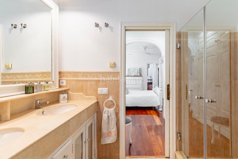 Foto 9c73bdc2-0143-4d6c-af41-864d4685a264. Chalet con camino parcheggio piscina in campo de Mijas Mijas