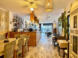 Trapasso Locale commerciale  Avenida de los boliches. ¡fantastico restaurante en los boliches cerca al mar!