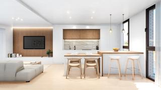 Appartement à Calle rosendos 0
