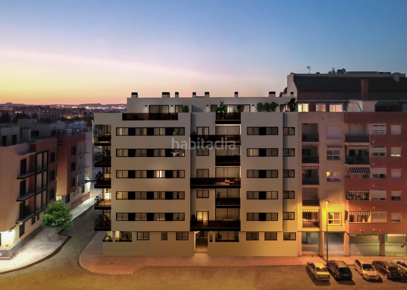 Foto 48a63ea8-a61b-470f-b006-bdf5a77341ff. Pis 127m<sup>2</sup> a calle rosendos 0 a La Flota Murcia
