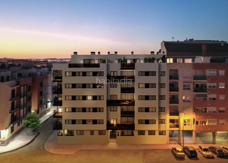Foto c8a43954-017e-4828-ad6e-5485b8e9b05e. Pis 127m<sup>2</sup> a calle rosendos 0 a La Flota Murcia