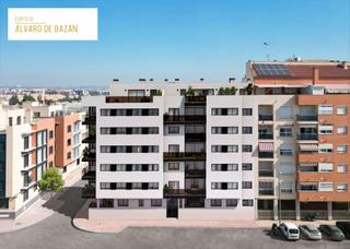 Pis en Calle rosendos 0. 3 dorm con cocina independiente. Obra nova