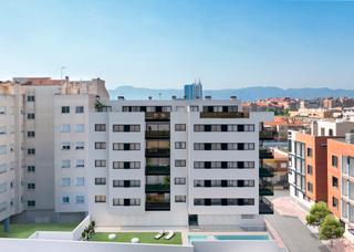 Piso en Calle rosendos 0. Obra nueva en la flota