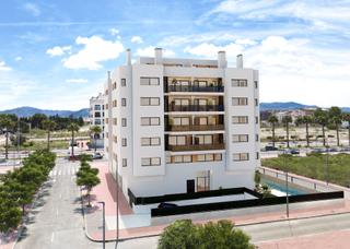 EDIFICIO ROSA DE LOS VIENTOS