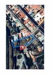 Terreny residencial a Callejón de maldonado 4. Venta solar y vivienda(casa).