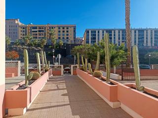 Appartement en Calle aguere 4. Venta piso mas garaje en el barrio del cabo santa cruz de teneri
