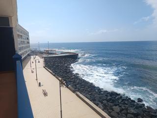 Appartement à Avenida el sol 4. Piso en edifico nautilus de bajamar