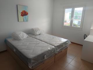 Location Maison jumelée à Camino san lázaro 28. Chalet adosado, san lazaro la laguna