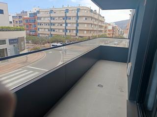 Affitto Appartamento  Avenida cristóbal colón 30. Puertito de güimar.piso 2 habitaciones 2 baños, garaje. estrenar