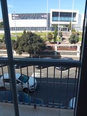 Lloguer Pis a Calle rectora maría luisa tejedor salguero 37. Piso amueblado de 3 habitaciones. garaje la higuerita.