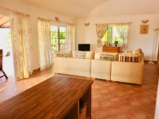 Lloguer Casa aparellada  Calle samarin. **charming semi-detached house for rent in costa adeje**