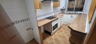 Etagenwohnung in Calle de triana 24