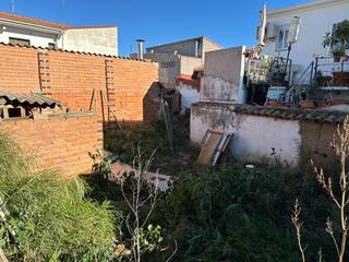 Terreny residencial a Valdetorres de Jarama
