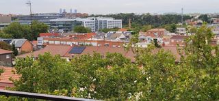 Flat in Canillejas. Piso en canillejasjulian camarillo