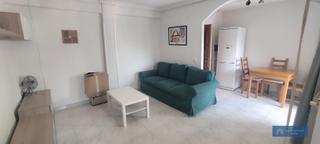 Location Appartement à Ambroz. Amplio y luminoso piso en el corazón de vicálvaro