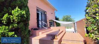 Chalet à Valdetorres de Jarama. Magnífico chalet independiente en valdetorres del jarama