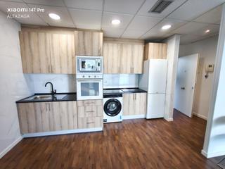 Affitto Appartamento in Dehesa Vieja-Puente Cultural. Moderno loft en altazaga tu espacio ideal para vivir