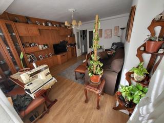 Etagenwohnung in La Espinilla-Parque Blanco. Piso en coslada zona parque blanco