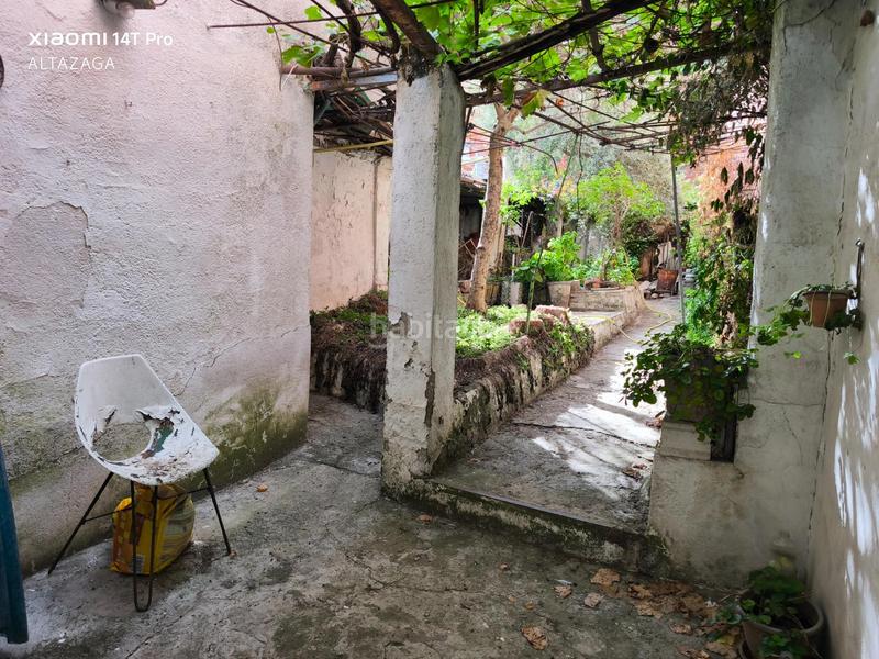 Foto 0be4a939-9687-49e6-83d2-3da5d3e4b6da. Maison dans Praderón San Sebastián de los Reyes