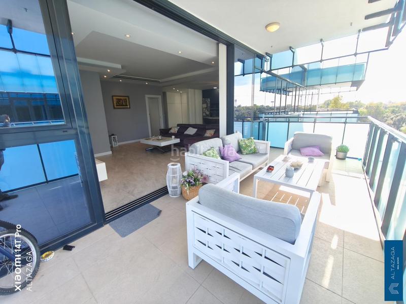 Foto 04bd42c9-43ec-4020-8009-1e9d3d8a9f48. Appartamento con riscaldamento parcheggio in Dehesa Vieja-Puente Cultural San Sebastián de los Reyes