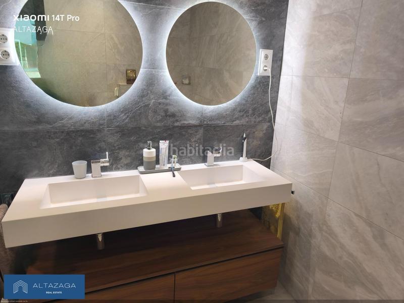 Foto 15cd1db9-96c3-4309-ba03-f8cabdd6e00f. Appartamento con riscaldamento parcheggio in Dehesa Vieja-Puente Cultural San Sebastián de los Reyes