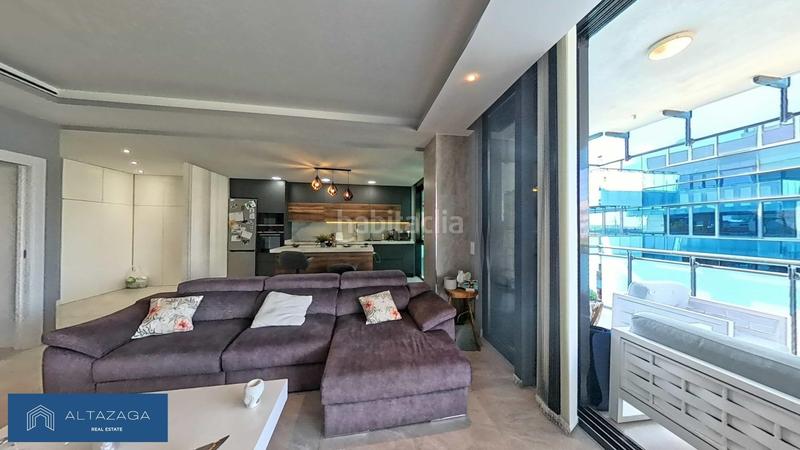 Foto 2344ad8a-836b-4ab7-a4e8-eba26d5e1eda. Appartamento con riscaldamento parcheggio in Dehesa Vieja-Puente Cultural San Sebastián de los Reyes