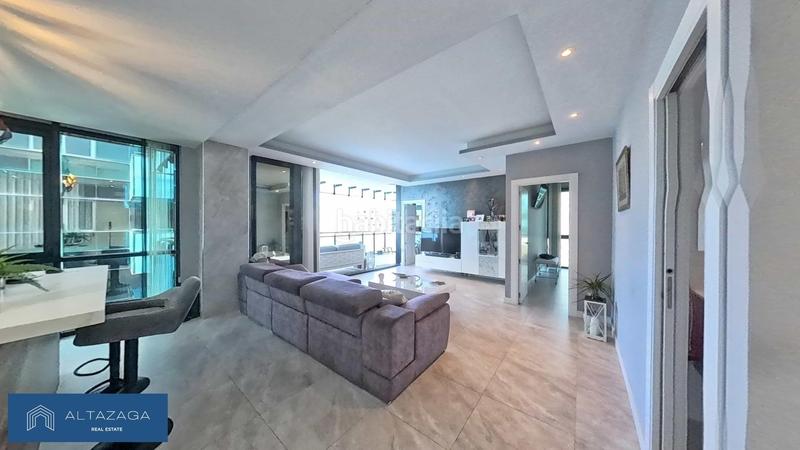 Foto 269db4b5-cfd7-492b-9307-fe5726f168f5. Appartamento con riscaldamento parcheggio in Dehesa Vieja-Puente Cultural San Sebastián de los Reyes