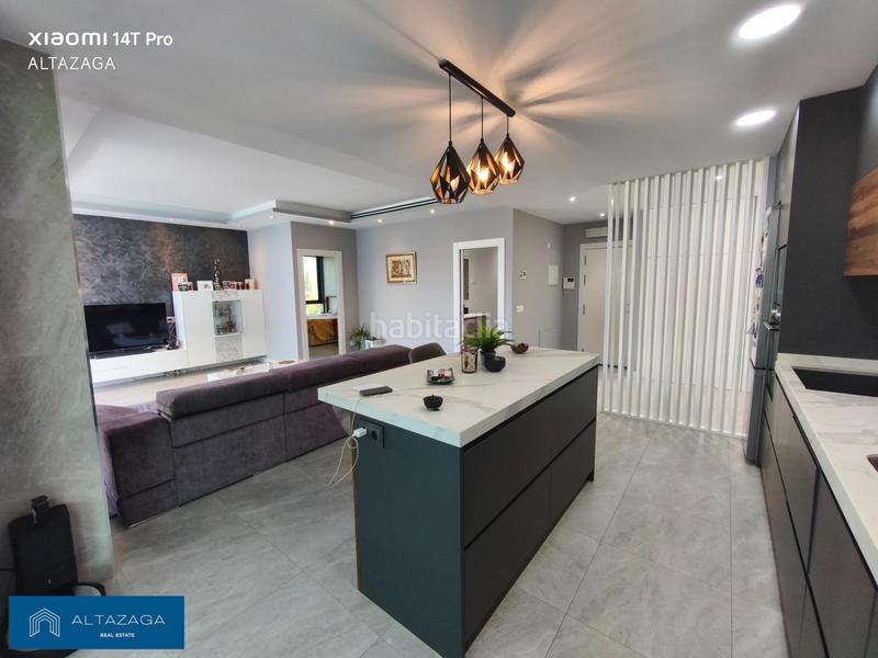 Foto 2b16e194-e298-4c24-a553-d076e176754f. Appartamento con riscaldamento parcheggio in Dehesa Vieja-Puente Cultural San Sebastián de los Reyes