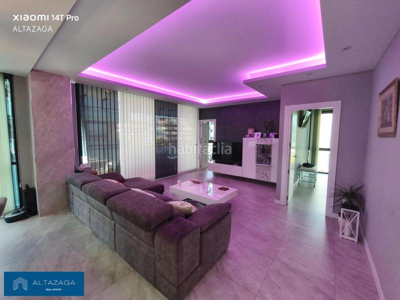 Foto 40990c59-1946-4b4d-a124-c269862b172d. Appartamento con riscaldamento parcheggio in Dehesa Vieja-Puente Cultural San Sebastián de los Reyes