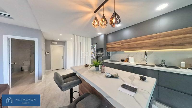 Foto 45699ea7-4f13-44a2-a298-0c35f0611bab. Appartamento con riscaldamento parcheggio in Dehesa Vieja-Puente Cultural San Sebastián de los Reyes