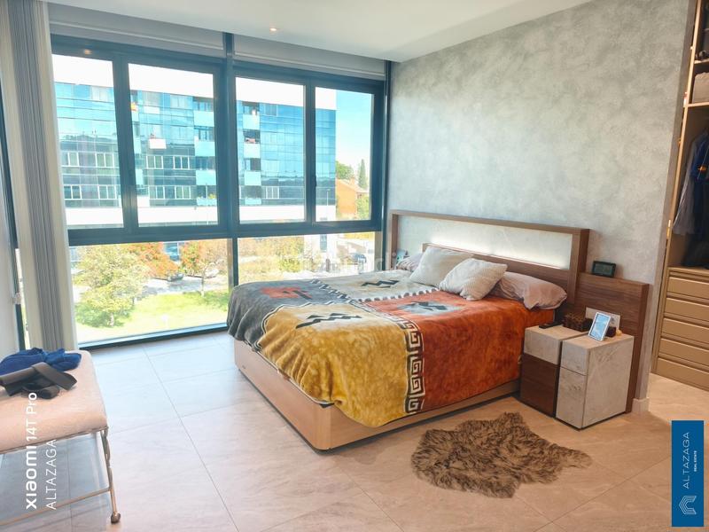 Foto 56b818c3-3352-462c-92fc-016e371e9a02. Appartamento con riscaldamento parcheggio in Dehesa Vieja-Puente Cultural San Sebastián de los Reyes