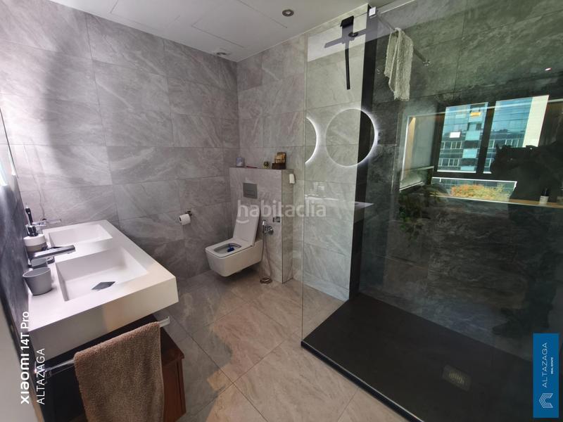 Foto 5dd50f1f-4bb9-44b8-9da2-42bc9b4f68de. Appartamento con riscaldamento parcheggio in Dehesa Vieja-Puente Cultural San Sebastián de los Reyes