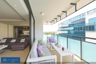 Etagenwohnung  Avenida puente cultural. Loft en puente cultural