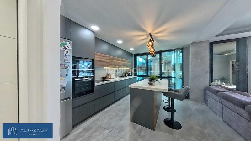 Foto 6bda2dfb-89ba-47ad-a234-c29c80d963ef. Appartamento con riscaldamento parcheggio in Dehesa Vieja-Puente Cultural San Sebastián de los Reyes