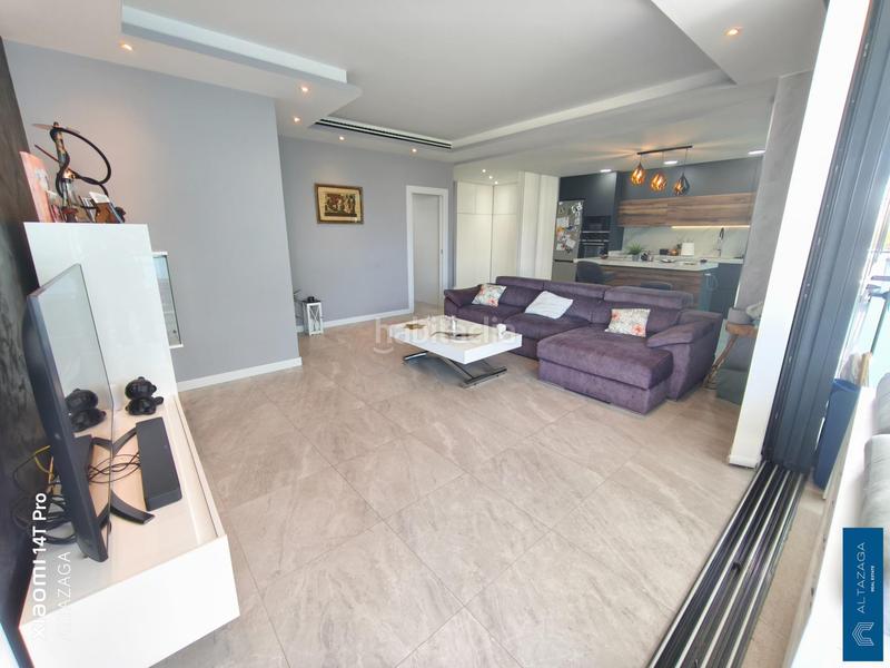 Foto 71a60c7a-7918-4d62-b0ec-356226de513c. Appartamento con riscaldamento parcheggio in Dehesa Vieja-Puente Cultural San Sebastián de los Reyes