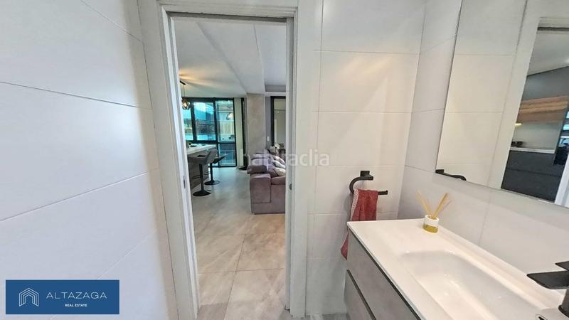 Foto 758576df-f41a-4a43-a4e1-84ec06c26857. Appartamento con riscaldamento parcheggio in Dehesa Vieja-Puente Cultural San Sebastián de los Reyes