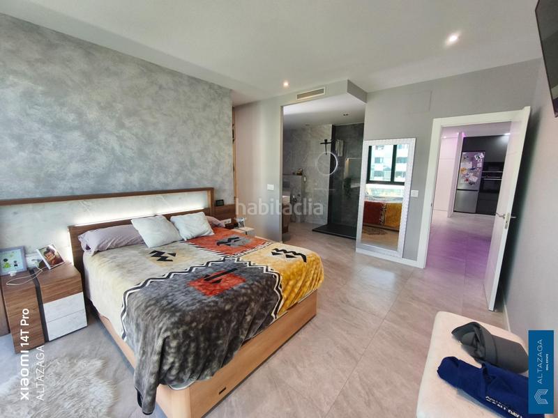 Foto 769046c6-39d0-4caa-878a-23f3c9b5e97d. Appartamento con riscaldamento parcheggio in Dehesa Vieja-Puente Cultural San Sebastián de los Reyes