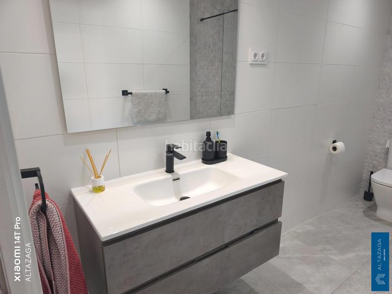 Foto 79ec54f8-e68c-4a5e-a468-a751f4f7e0a8. Appartamento con riscaldamento parcheggio in Dehesa Vieja-Puente Cultural San Sebastián de los Reyes