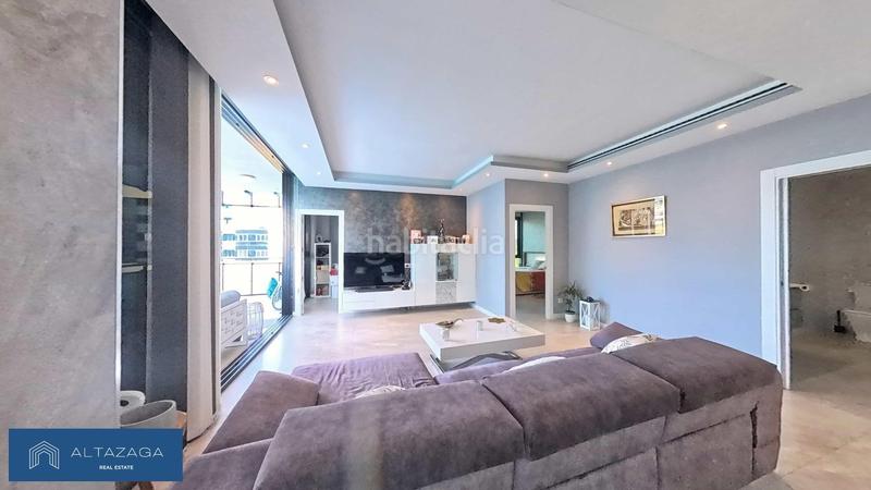 Foto 7cd37021-e99b-467e-81e3-d7219a8233fd. Appartamento con riscaldamento parcheggio in Dehesa Vieja-Puente Cultural San Sebastián de los Reyes