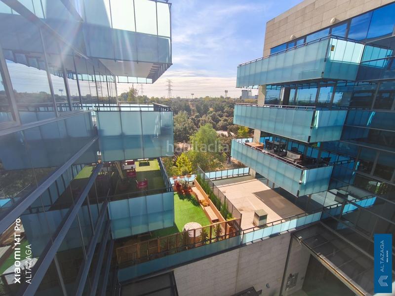 Foto 7dbce07b-15c6-4f38-a5c5-8df3fb990796. Appartamento con riscaldamento parcheggio in Dehesa Vieja-Puente Cultural San Sebastián de los Reyes