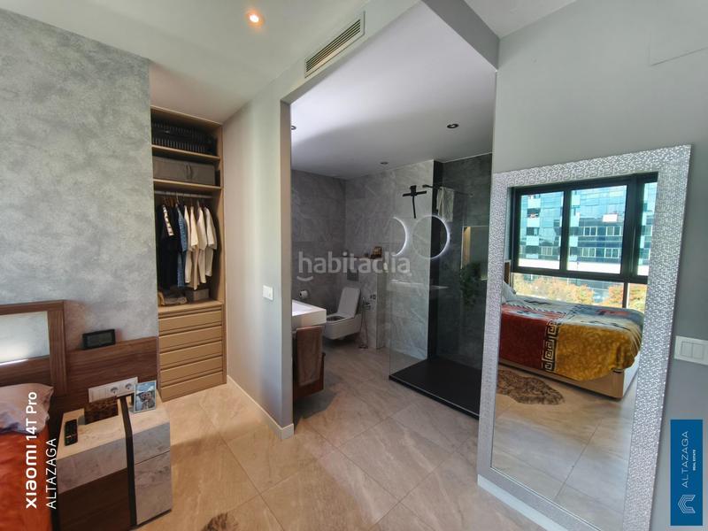 Foto 86a4029d-8f25-46d7-b8dc-d1dec24698e2. Appartamento con riscaldamento parcheggio in Dehesa Vieja-Puente Cultural San Sebastián de los Reyes