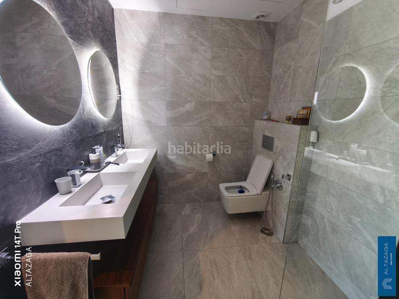 Foto 88b963d4-d7fb-4591-86ed-a28056c9bda8. Appartamento con riscaldamento parcheggio in Dehesa Vieja-Puente Cultural San Sebastián de los Reyes