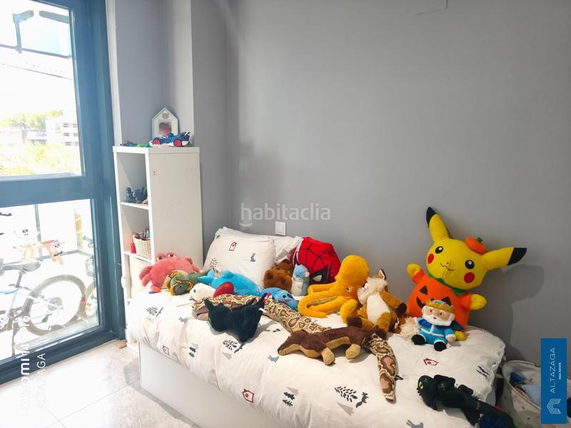 Foto 898279c1-c086-490e-a51d-7759a3aac325. Appartamento con riscaldamento parcheggio in Dehesa Vieja-Puente Cultural San Sebastián de los Reyes