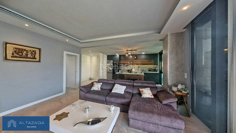 Foto 8ff9bae9-8fce-4efd-8342-fff3cc599333. Appartamento con riscaldamento parcheggio in Dehesa Vieja-Puente Cultural San Sebastián de los Reyes