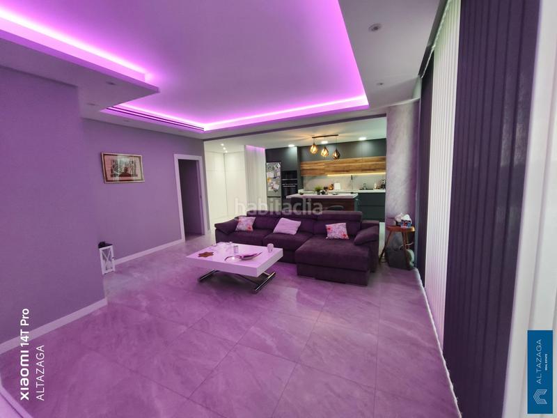 Foto 9d0c7ef7-e3e2-43b4-8f74-290c7ab00147. Appartamento con riscaldamento parcheggio in Dehesa Vieja-Puente Cultural San Sebastián de los Reyes