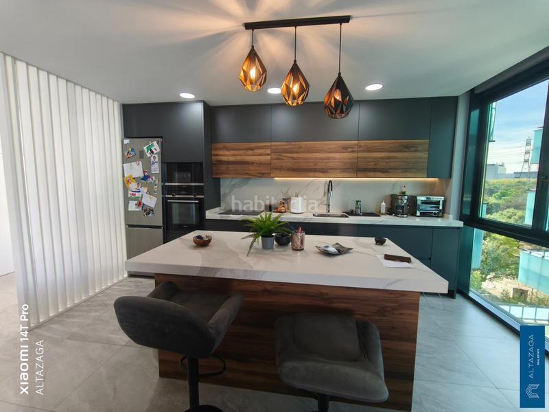 Foto b6343ccc-ed54-487a-8e39-23b021b06e7b. Appartamento con riscaldamento parcheggio in Dehesa Vieja-Puente Cultural San Sebastián de los Reyes