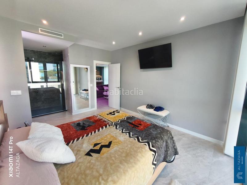 Foto b7152344-0c99-4eb5-82c1-b6b2fba4829a. Appartamento con riscaldamento parcheggio in Dehesa Vieja-Puente Cultural San Sebastián de los Reyes