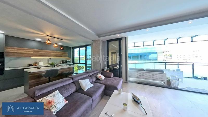 Foto ba1d446d-2fd4-40c2-83b2-09f2bffc9e86. Appartamento con riscaldamento parcheggio in Dehesa Vieja-Puente Cultural San Sebastián de los Reyes