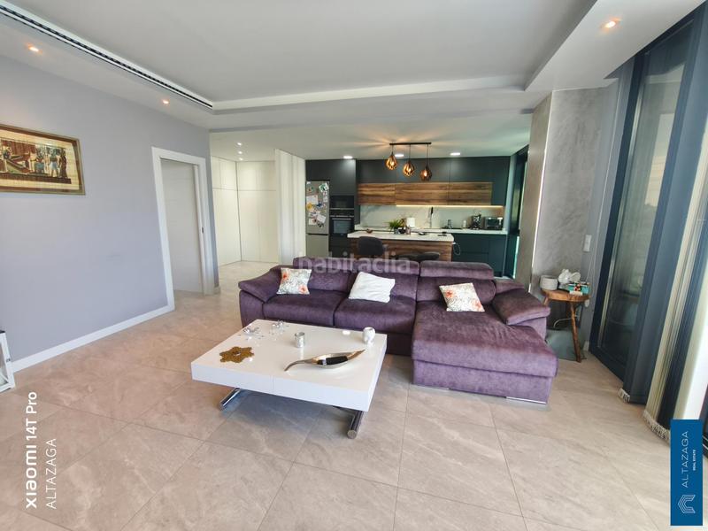 Foto bd37d96d-defb-4f45-b5a5-cdfaf0516731. Appartamento con riscaldamento parcheggio in Dehesa Vieja-Puente Cultural San Sebastián de los Reyes