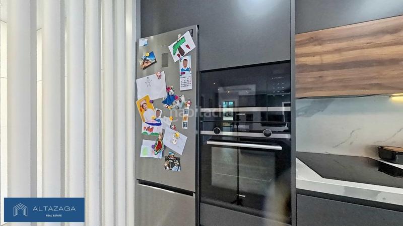 Foto c3297f43-9b9c-41b6-855b-7d1d73559b45. Appartamento con riscaldamento parcheggio in Dehesa Vieja-Puente Cultural San Sebastián de los Reyes